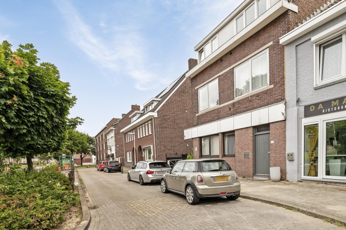 Heerlerbaan 131-135, 6418 CC, Heerlen