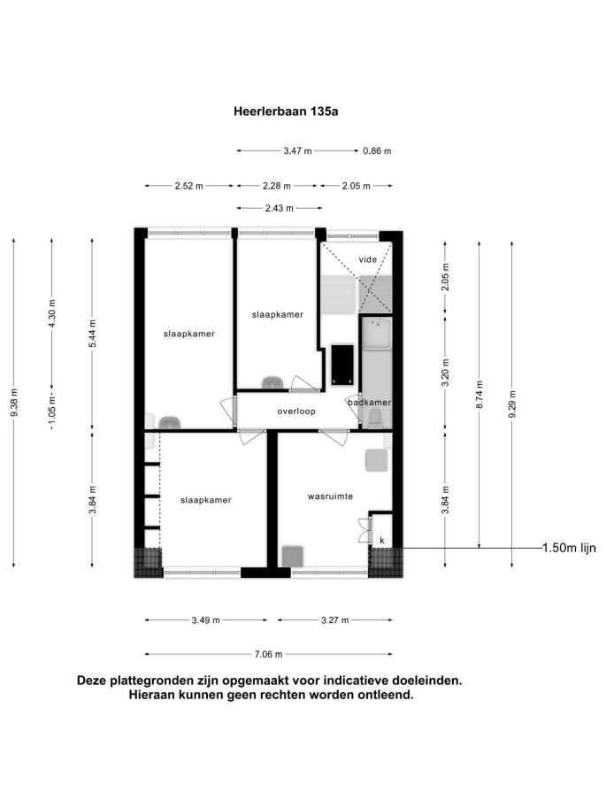 Heerlerbaan 131-135, 6418 CC, Heerlen