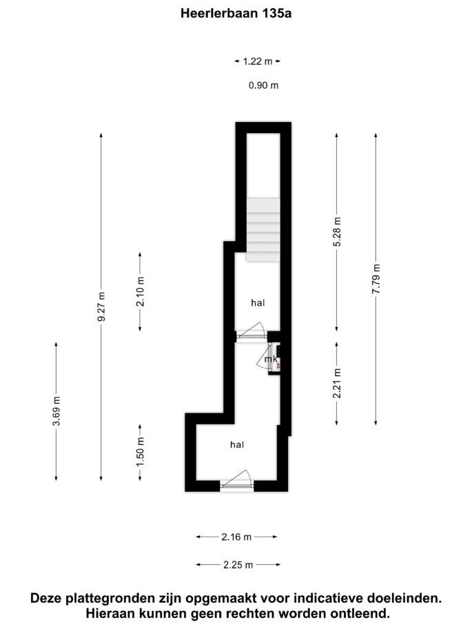 Heerlerbaan 131-135, 6418 CC, Heerlen