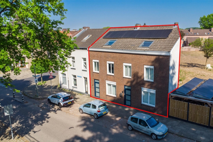 Meezenbroekerweg 58, 6412 VK, Heerlen