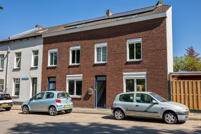 Meezenbroekerweg 58, 6412 VK, Heerlen