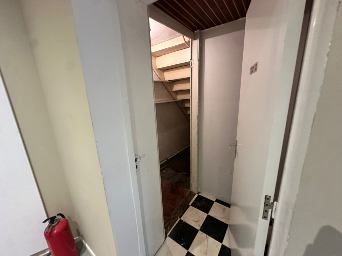 Oranje Nassaustraat 14, 6411 LH, Heerlen