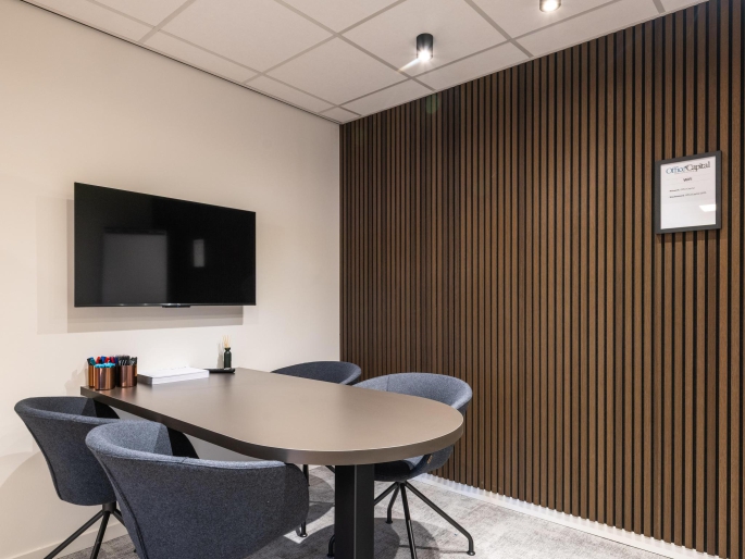Horsterweg 24, 6199 AC, Maastricht-airport