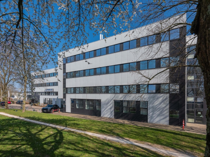 Horsterweg 24, 6199 AC, Maastricht-airport