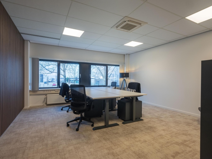 Horsterweg 24, 6199 AC, Maastricht-airport