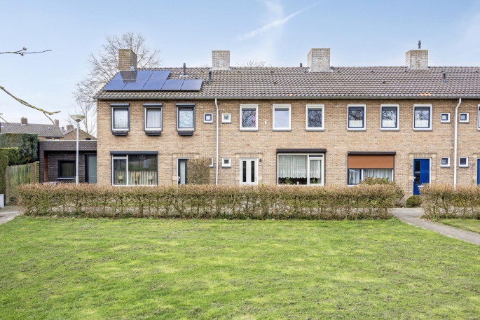 Schaapsdijkweg 28, 5913 GM, Venlo