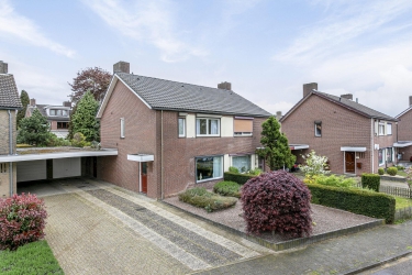 Prins Willem Alexanderlaan 14, 6241 GL, Bunde