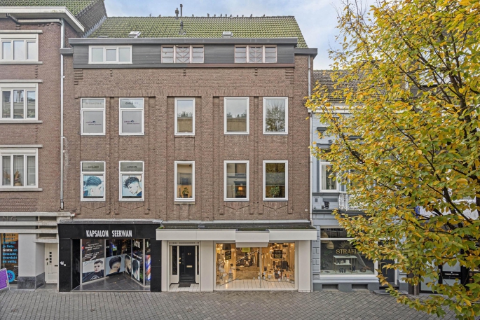 Akerstraat 18 A, 6411 HA, Heerlen