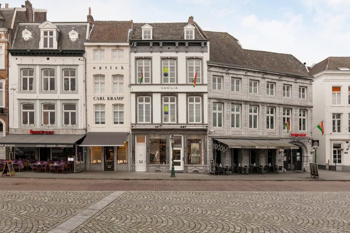 Kesselskade 63 C, 6211 EN, Maastricht