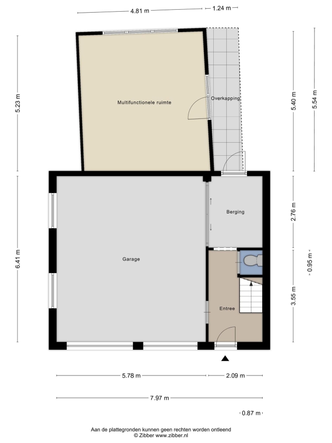 Vrank 7, 6412 PG, Heerlen