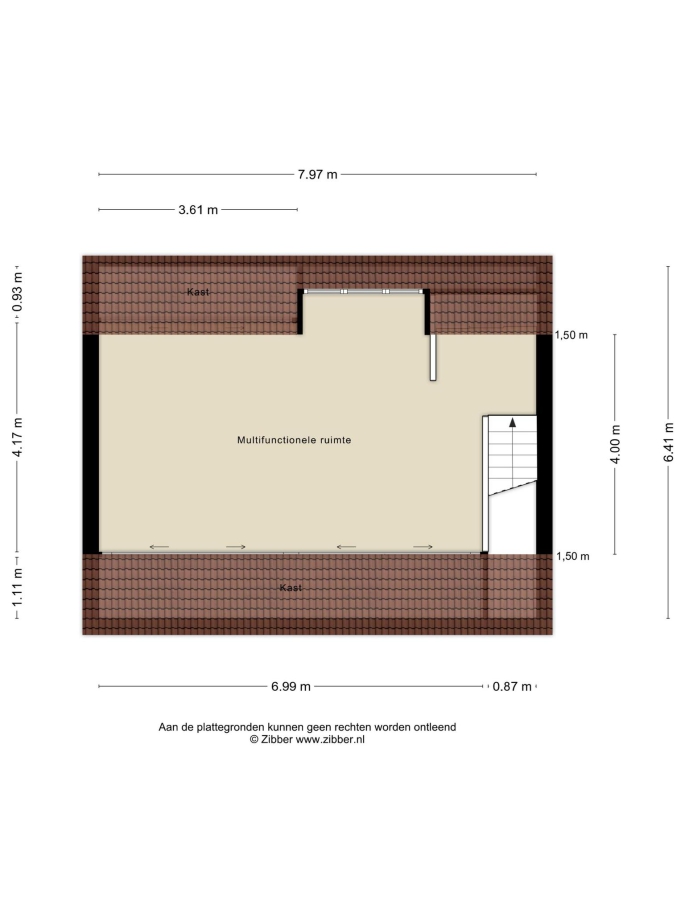 Vrank 7, 6412 PG, Heerlen