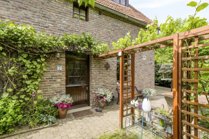 Vrank 7, 6412 PG, Heerlen