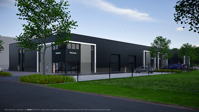 Wenckebachstraat ong, 6466 NC, Kerkrade
