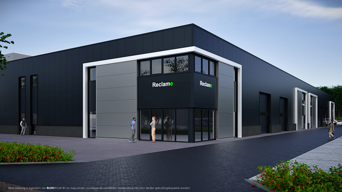 Wenckebachstraat ong, 6466 NC, Kerkrade