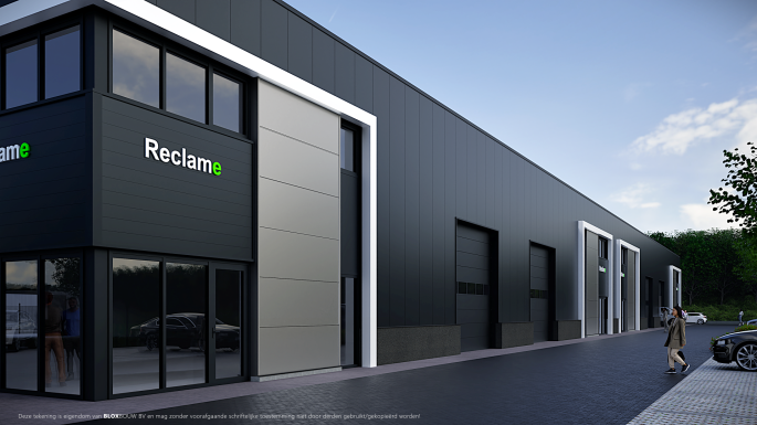 Wenckebachstraat ong, 6466 NC, Kerkrade