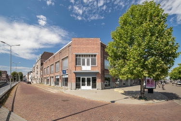 Spoorweglaan 20, 6221 BS, Maastricht