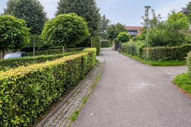 Sint Antoniusbank 16 D, 6268 NP, Bemelen