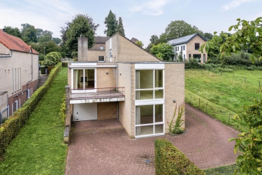 Sint Antoniusbank 16 D, 6268 NP, Bemelen