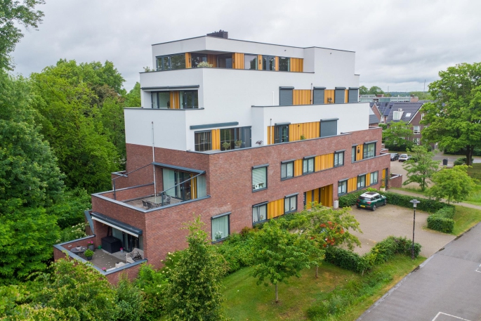 Geerlinglaan 21, 6415 XE, Heerlen