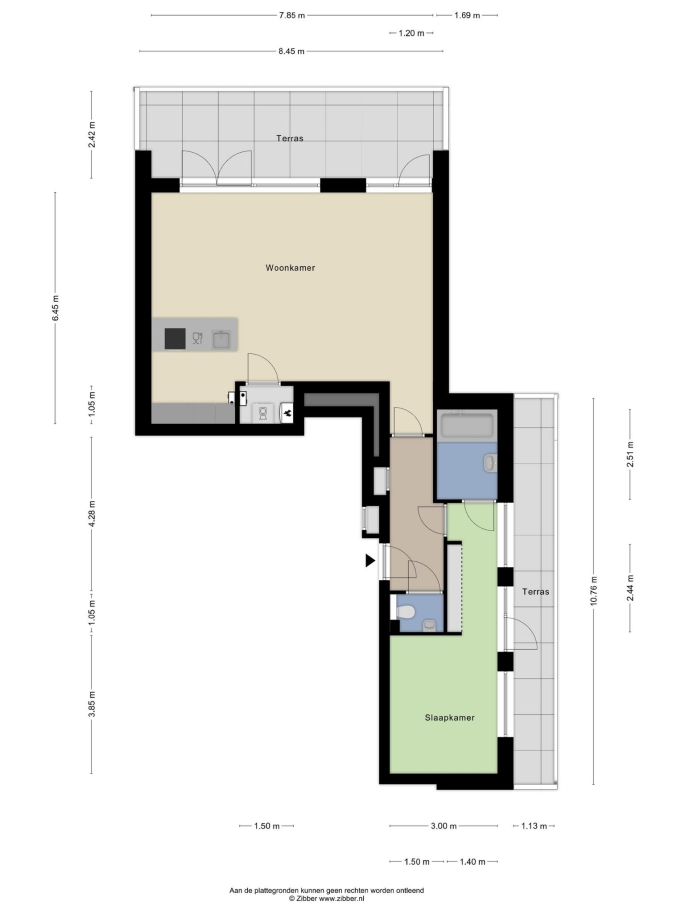 Geerlinglaan 21, 6415 XE, Heerlen