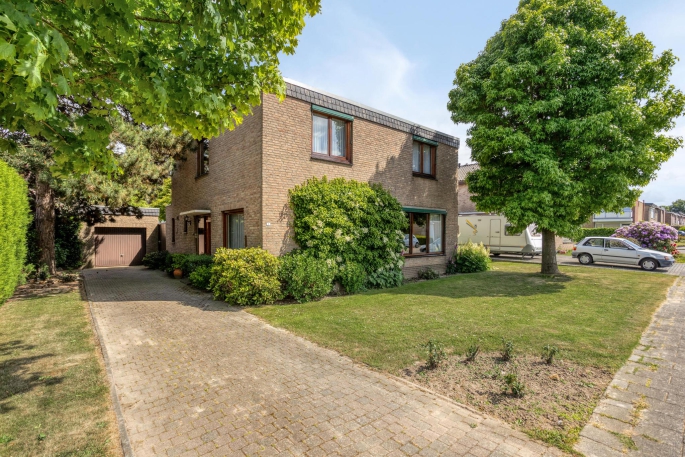 Oude Heide 3, 6373 GH, Landgraaf