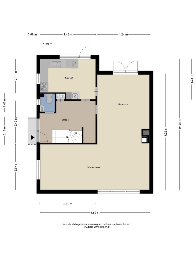 Oude Heide 3, 6373 GH, Landgraaf