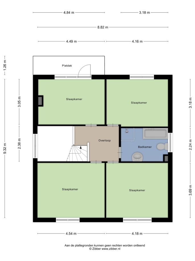 Oude Heide 3, 6373 GH, Landgraaf
