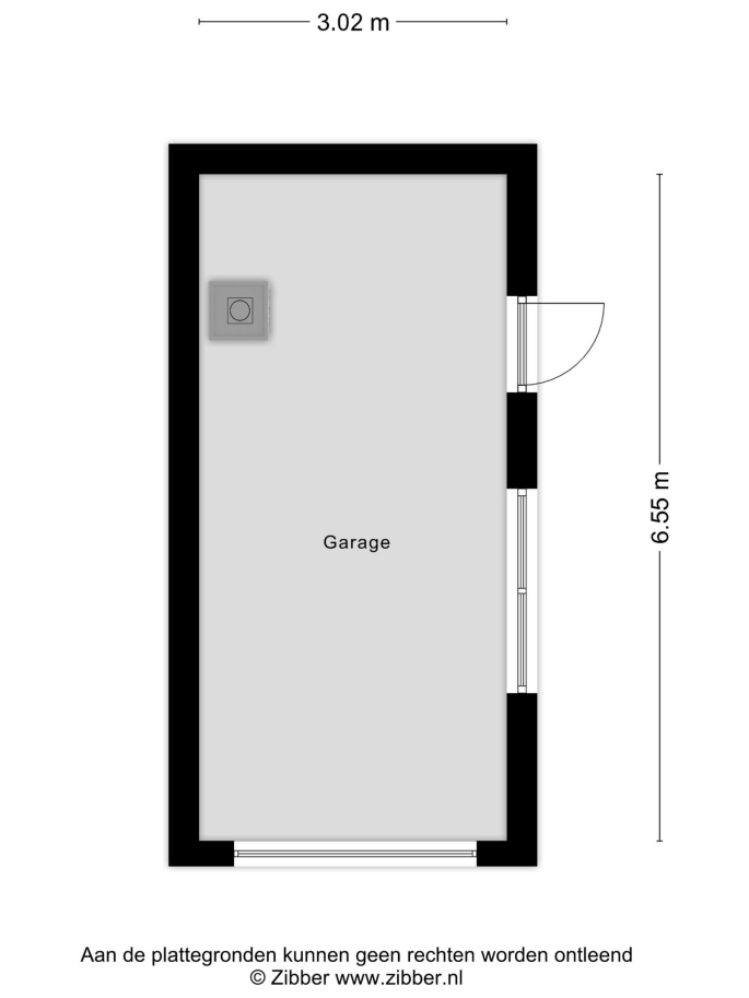 Oude Heide 3, 6373 GH, Landgraaf