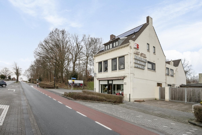 Schelsberg 132, 6413 AG, Heerlen