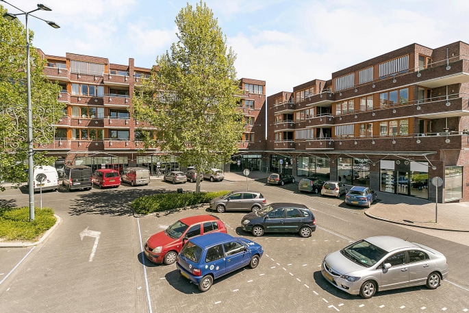 Carboonplein 26, 6466 CX, Kerkrade