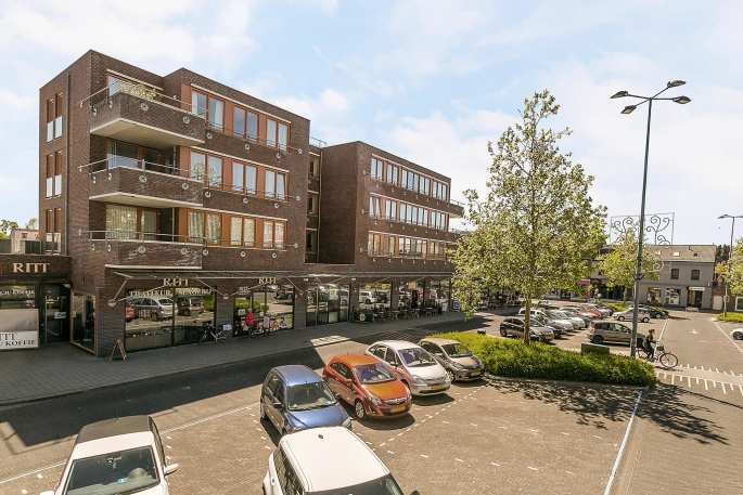 Carboonplein 26, 6466 CX, Kerkrade