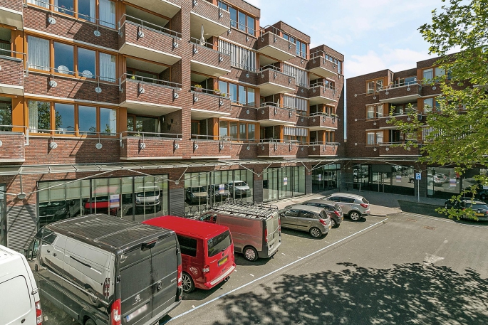 Carboonplein 26, 6466 CX, Kerkrade