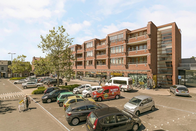 Carboonplein 26, 6466 CX, Kerkrade