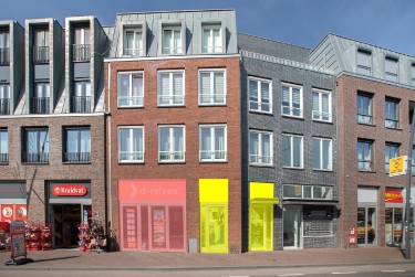 Hoofdstraat 138 a-b, 6372 EN, Landgraaf