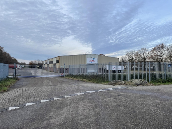 Montfortstraat 92 BG01, 6433 JL, Hoensbroek