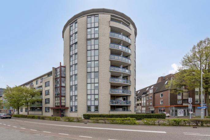 Stationsplein 16 27, 6131 AT, Sittard