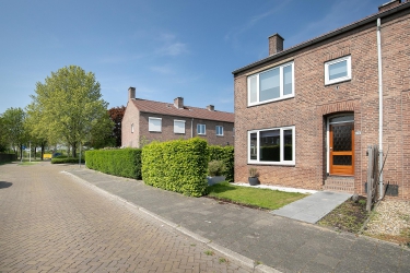 Emmausstraat 74, 6222 CK, Maastricht