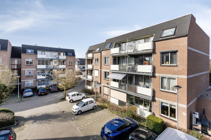 Romeinenplein 41, 6372 EL, Landgraaf