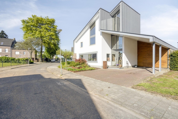 Oude Landgraaf 14, 6373 BA, Landgraaf