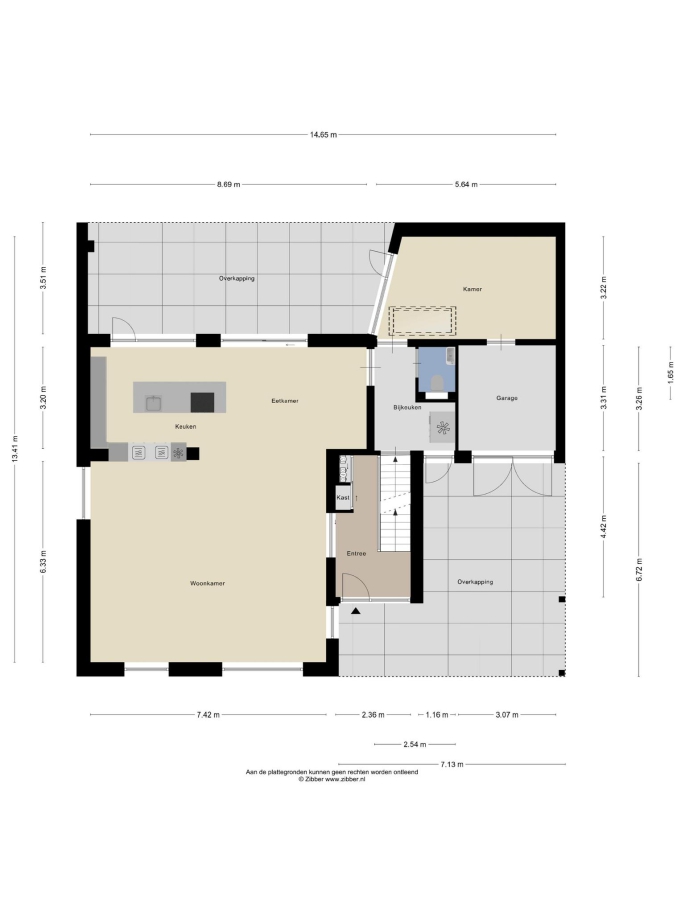 Oude Landgraaf 14, 6373 BA, Landgraaf