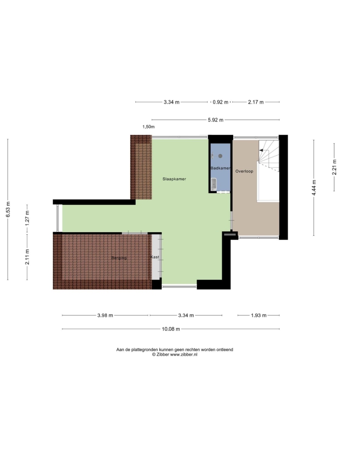 Oude Landgraaf 14, 6373 BA, Landgraaf