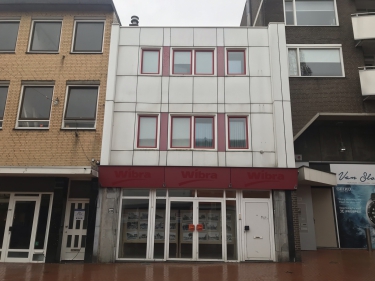 Kerkstraat 230, 6441 BK, Brunssum