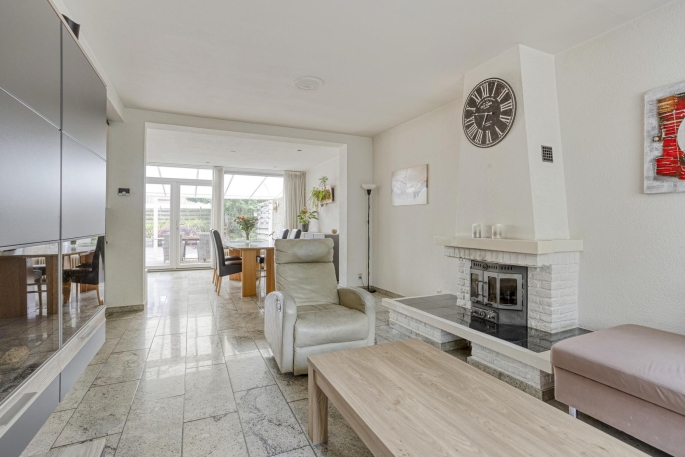 Lindenlaan 66, 6241 BD, Bunde