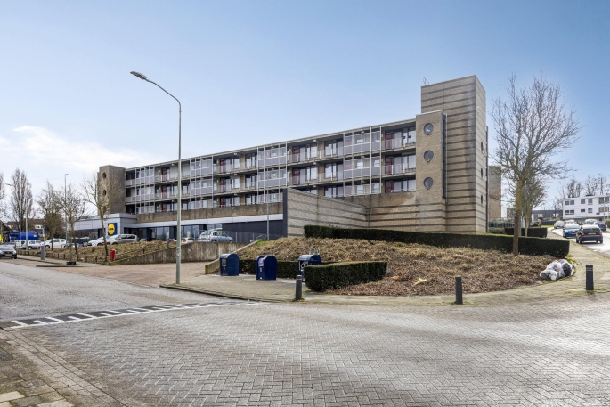 Unescostraat 64 A, 6414 NX, Heerlen