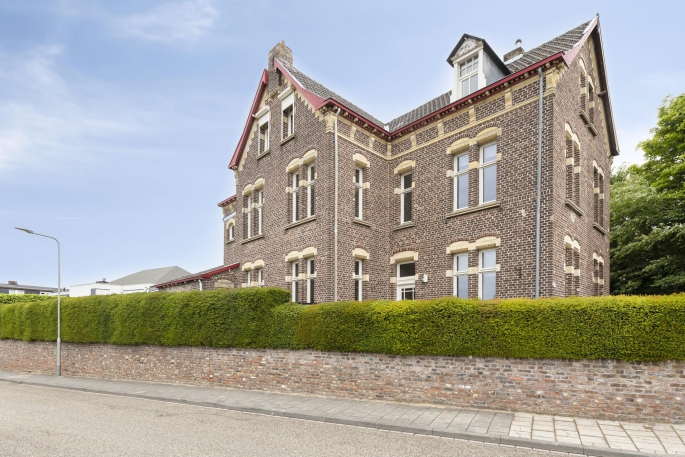 Kloosterweg 1, 6301 WK, Valkenburg
