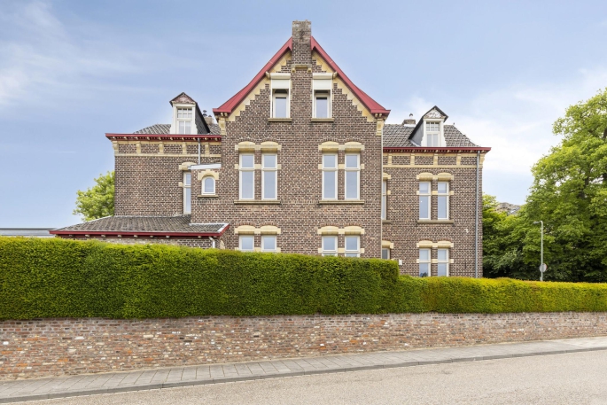 Kloosterweg 1, 6301 WK, Valkenburg