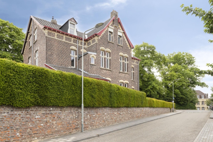 Kloosterweg 1, 6301 WK, Valkenburg