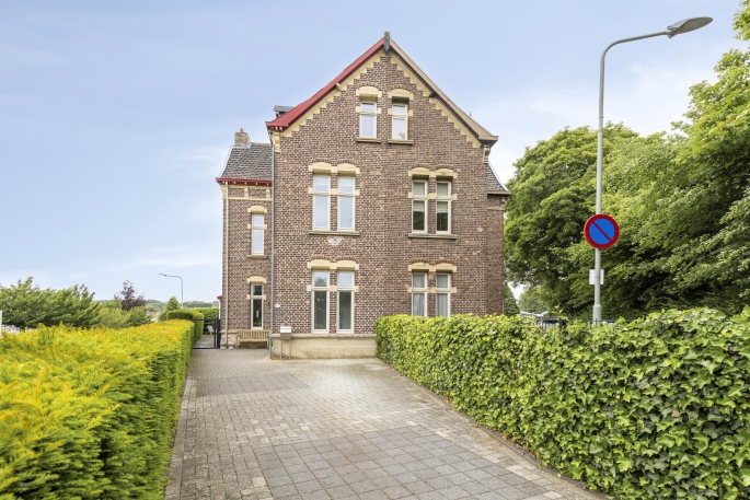 Kloosterweg 1, 6301 WK, Valkenburg