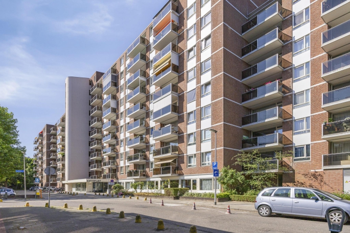 Mariabad 136, 6411 MG, Heerlen