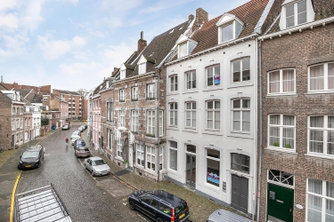 Kleine Looiersstraat 6, 6211 JL, Maastricht